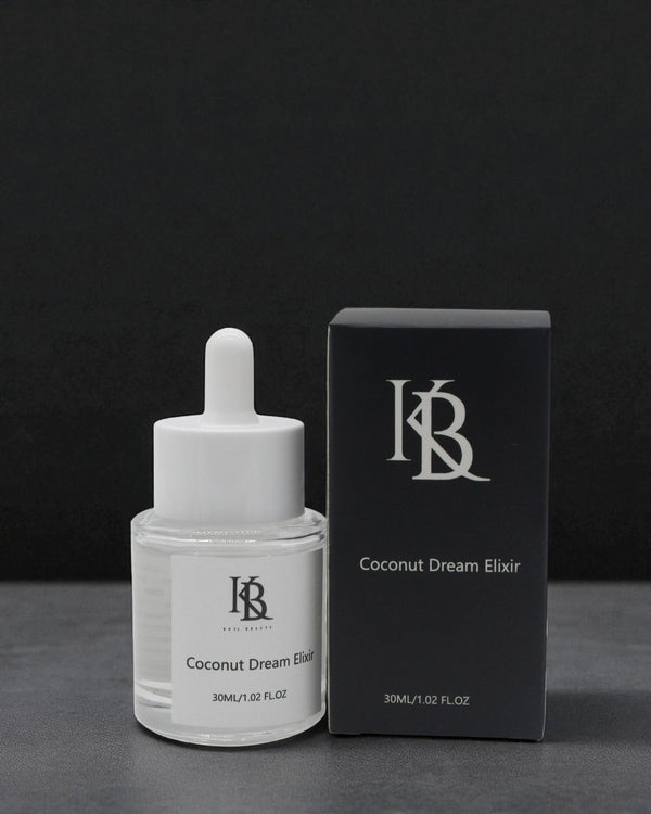 Coconut Dream Elixir