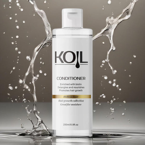 KOIL Hair Growth Conditioner