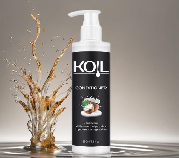 KOIL Conditioner