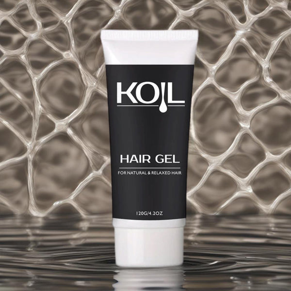 KOIL Hair Gel