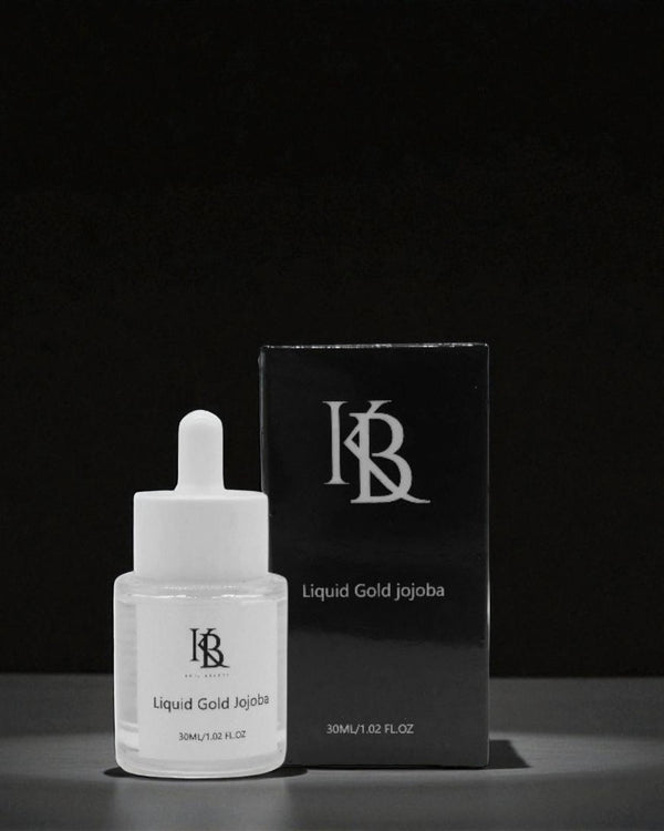 Liquid Gold Jobjoba