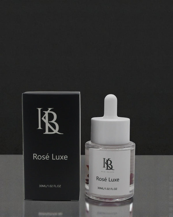 Rose Luxe