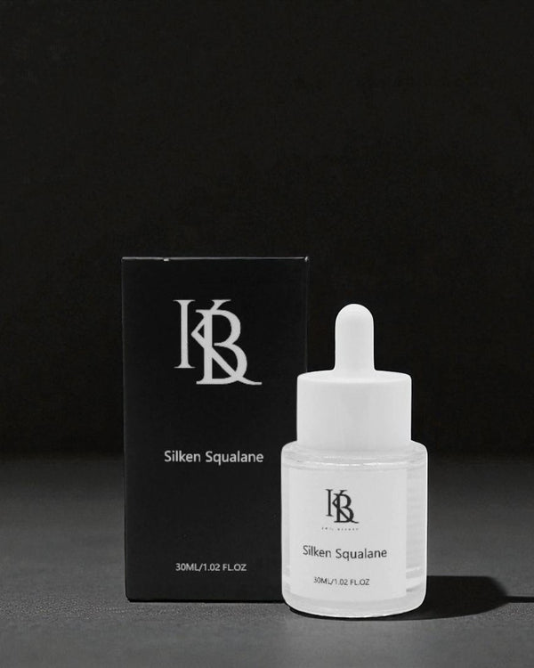 Silken Squalane