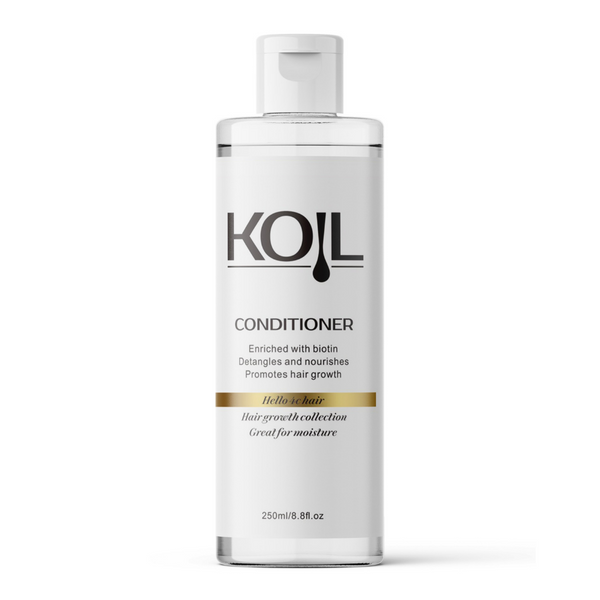 KOIL Hair Growth Conditioner